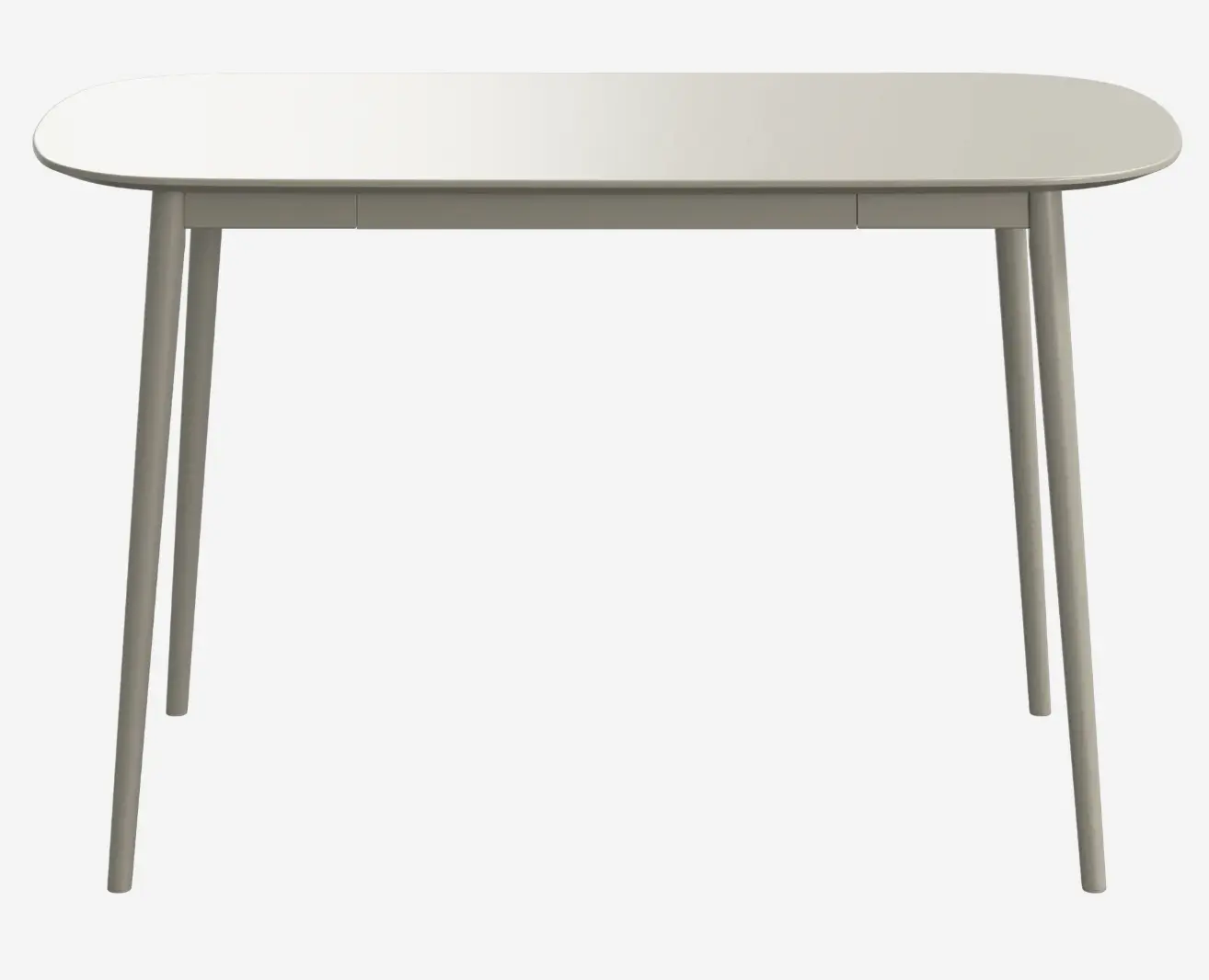 Kingston desk ash grey - 50%